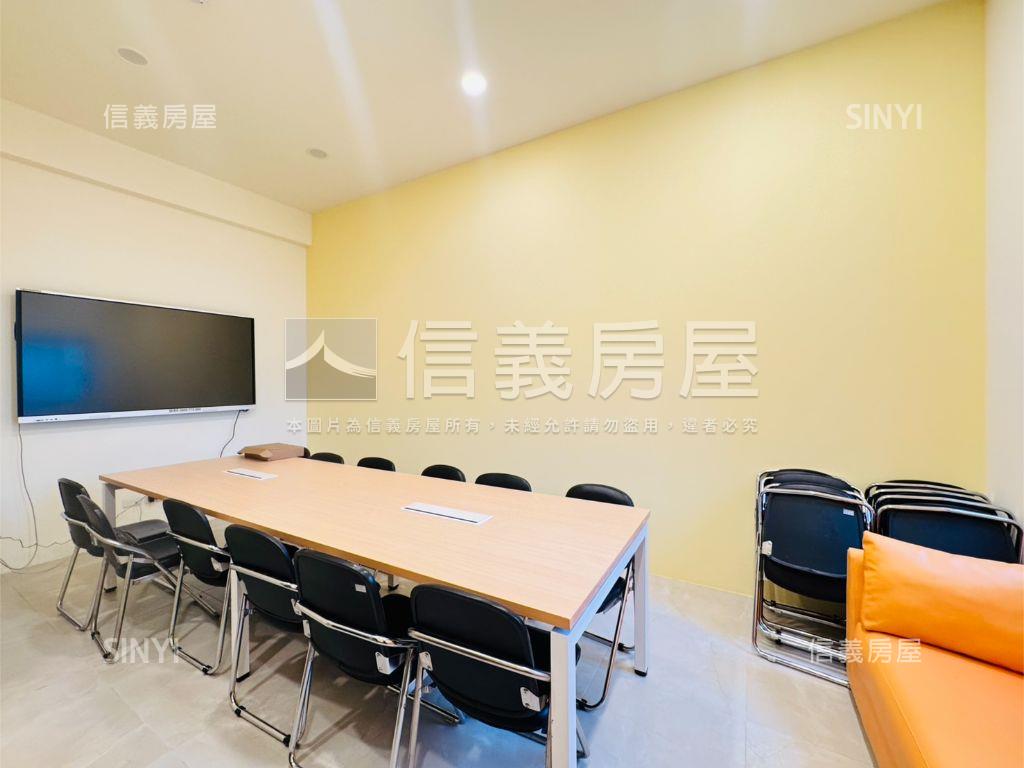 集美商圈錢多多店面帶車位房屋室內格局與周邊環境