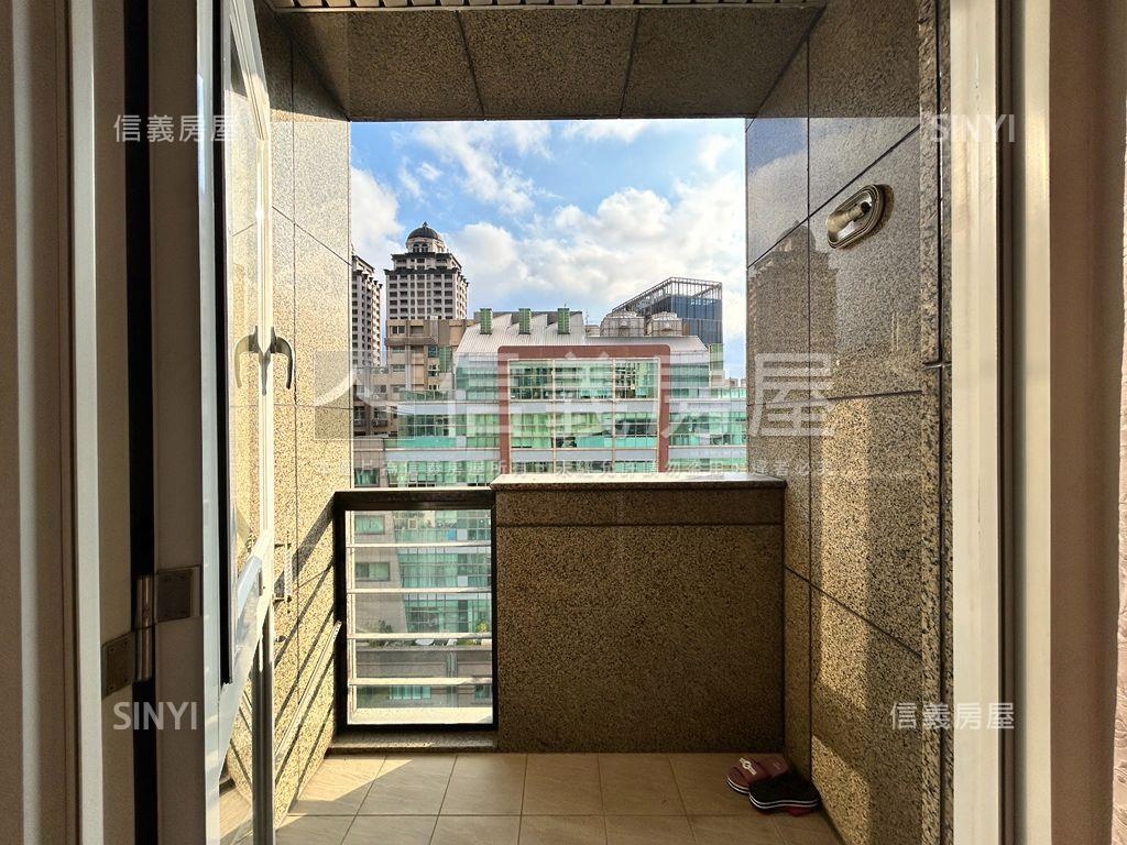 大直富貴天廈房屋室內格局與周邊環境