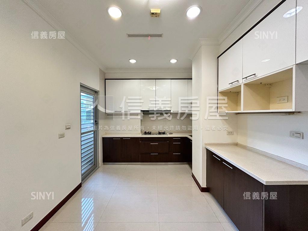 大直富貴天廈房屋室內格局與周邊環境