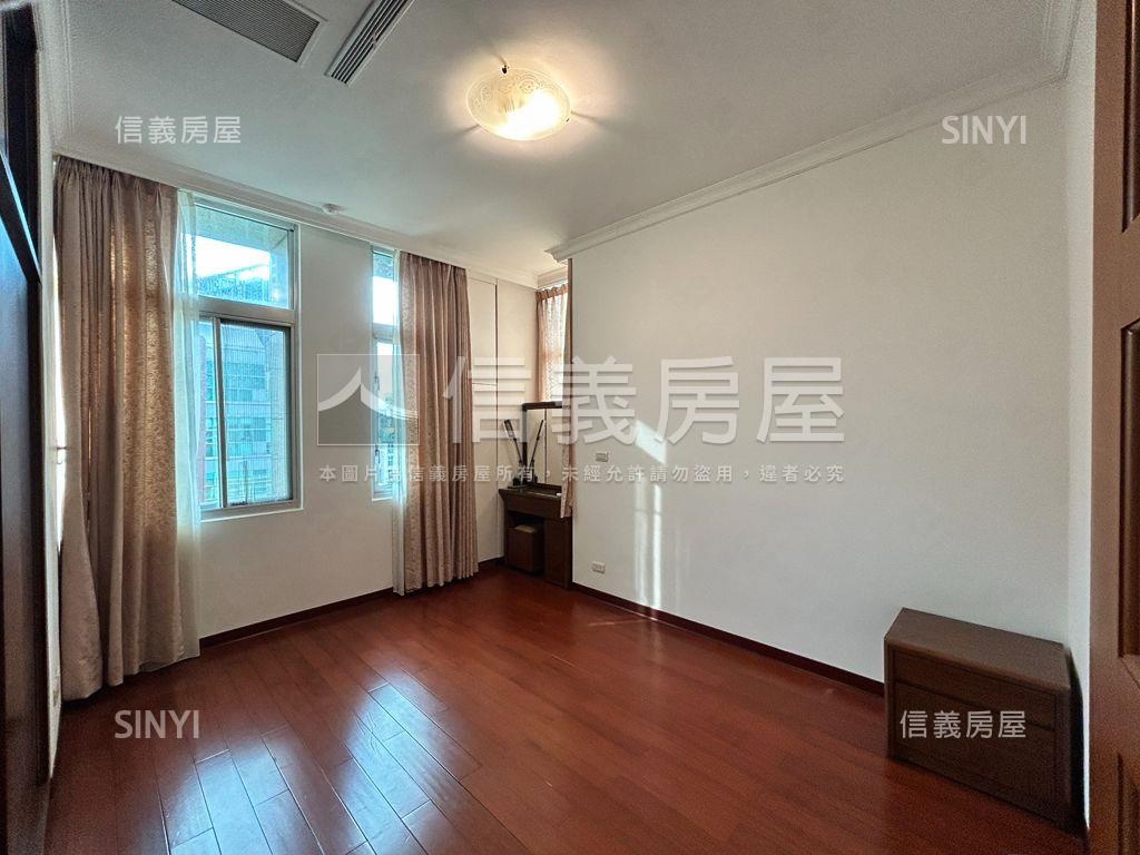 大直富貴天廈房屋室內格局與周邊環境