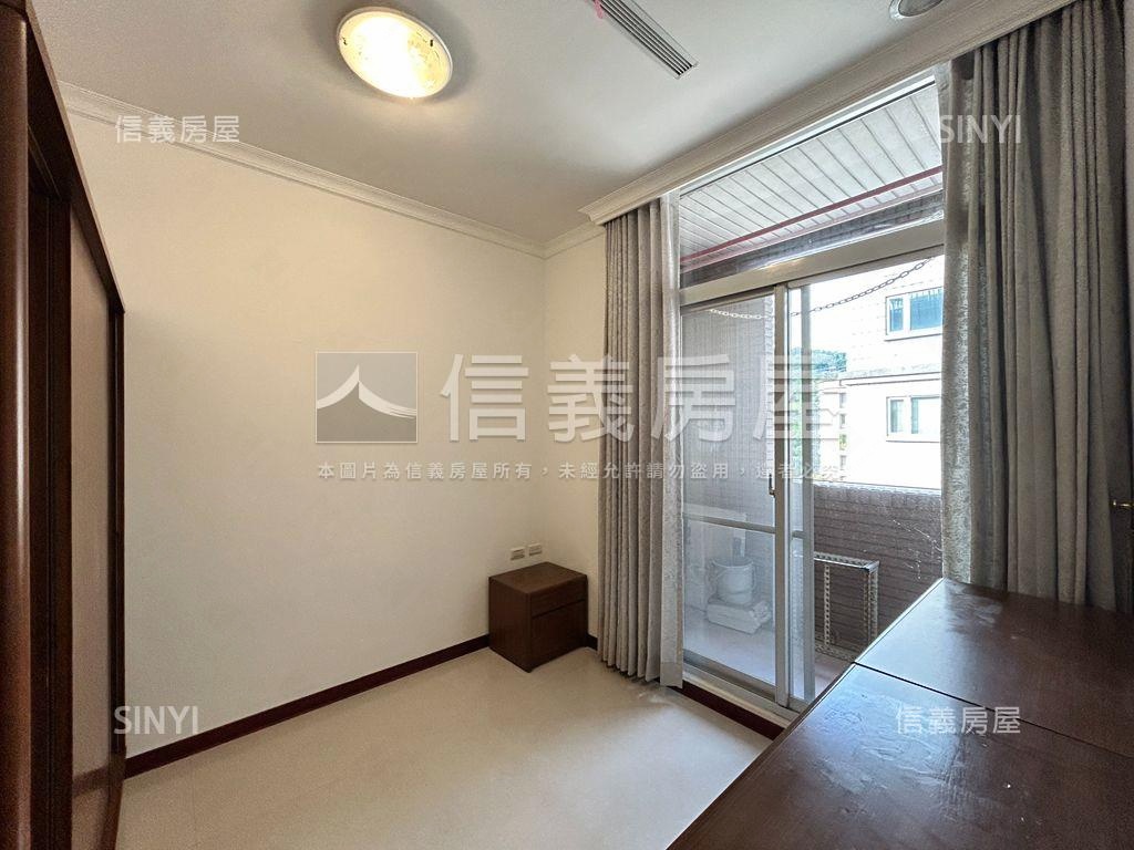 大直富貴天廈房屋室內格局與周邊環境