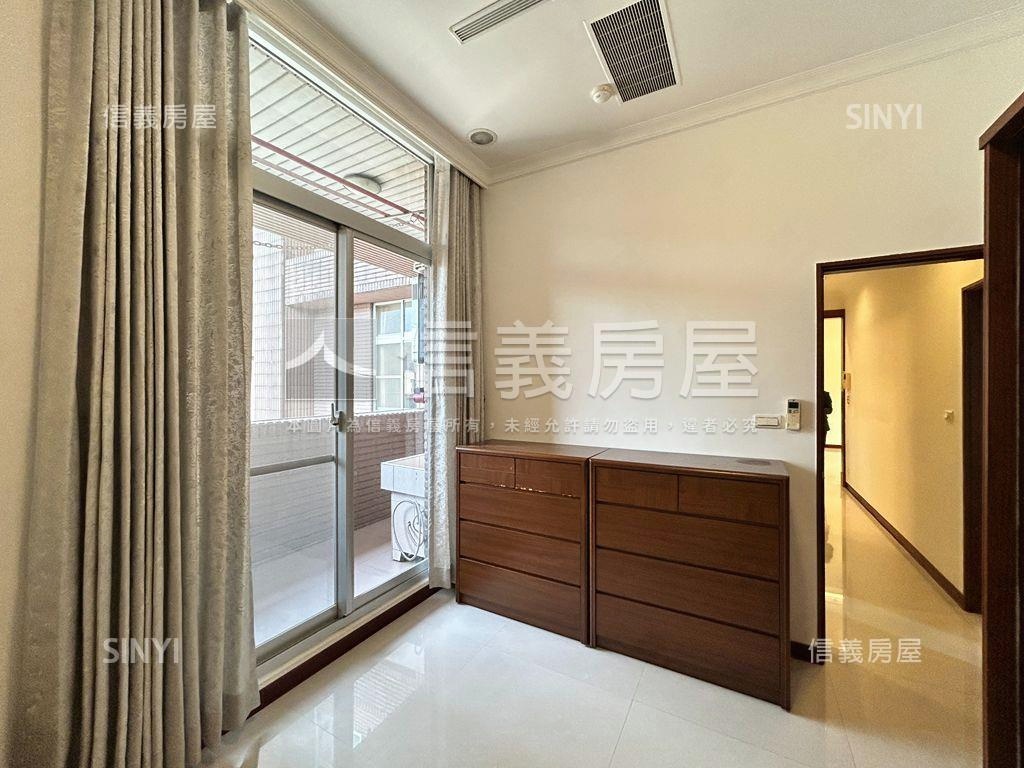 大直富貴天廈房屋室內格局與周邊環境