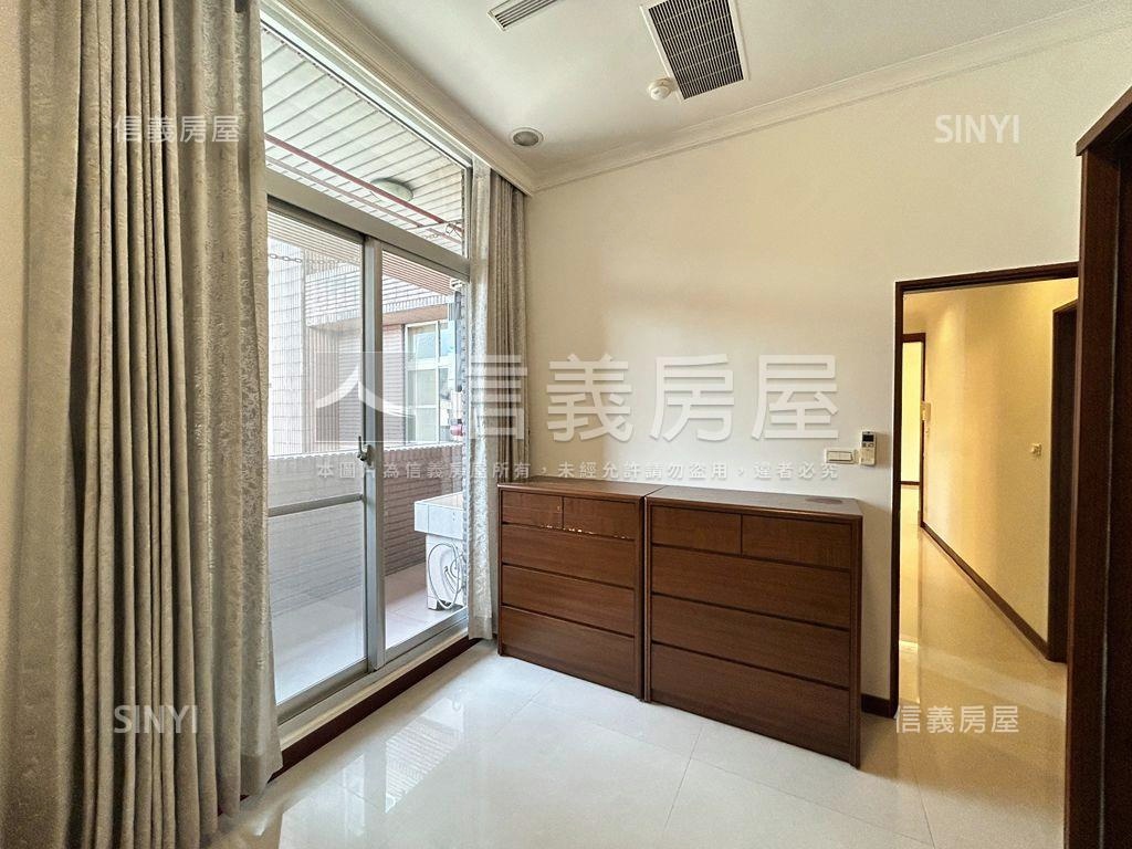 大直富貴天廈房屋室內格局與周邊環境