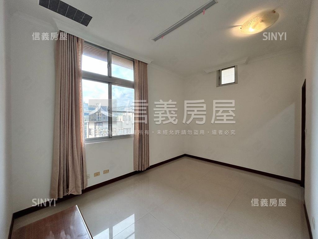 大直富貴天廈房屋室內格局與周邊環境