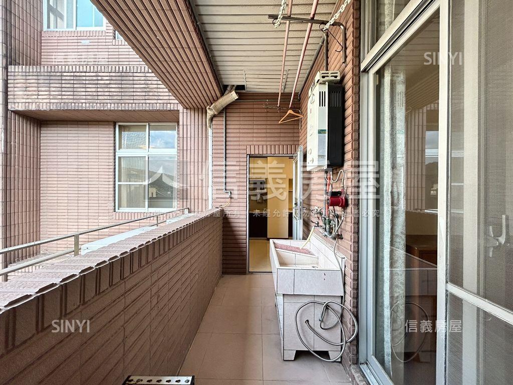 大直富貴天廈房屋室內格局與周邊環境