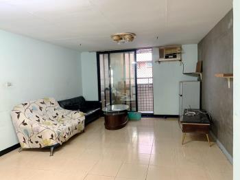 亞灣稀有雙併樓中樓