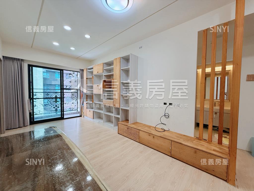 新接！微笑柏悅裝潢美宅房屋室內格局與周邊環境