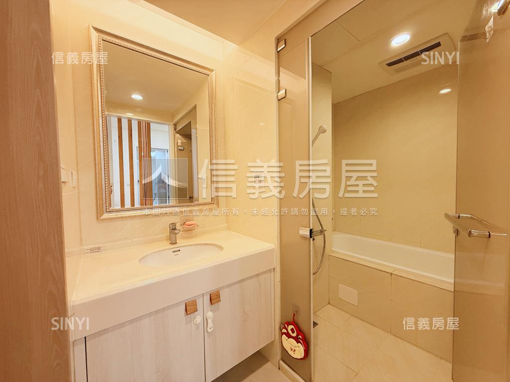 新接！微笑柏悅裝潢美宅房屋室內格局與周邊環境
