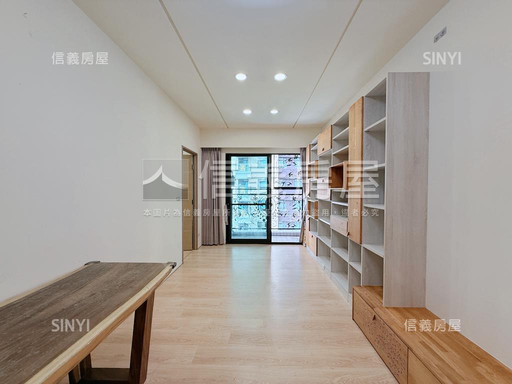 新接！微笑柏悅裝潢美宅房屋室內格局與周邊環境