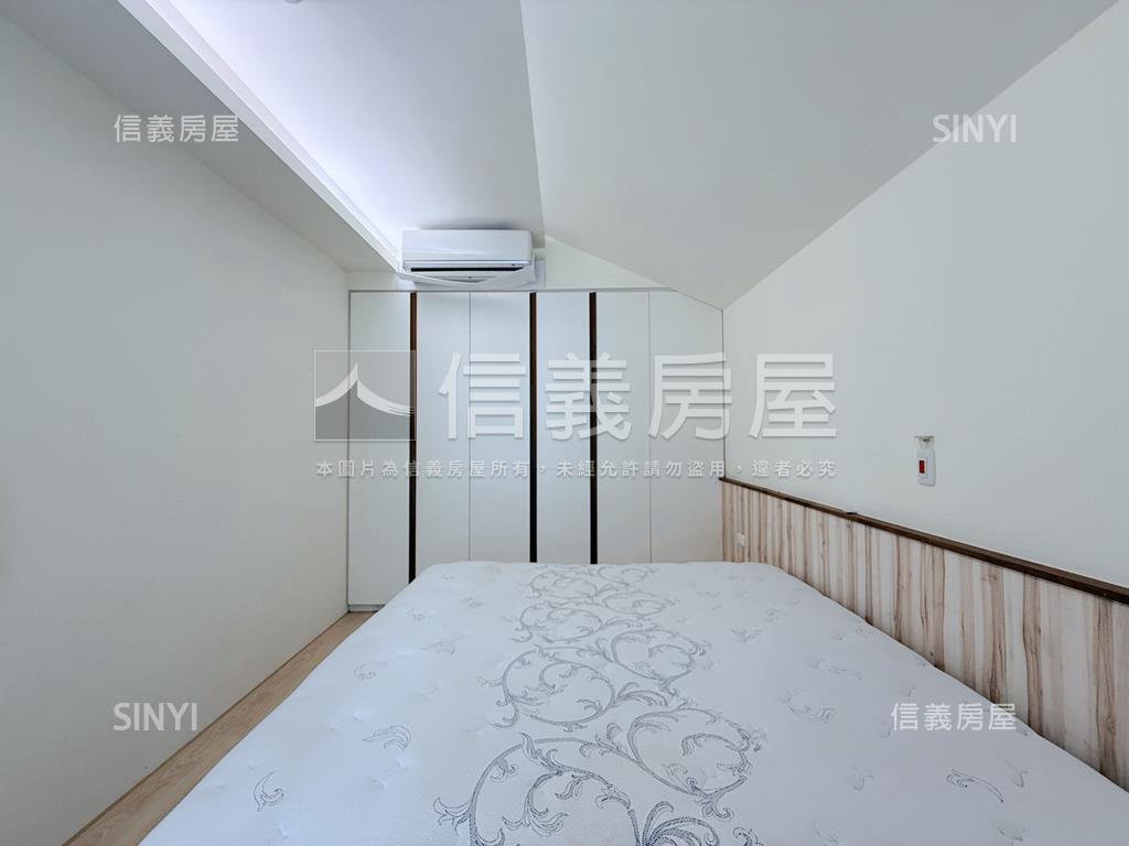 新接！微笑柏悅裝潢美宅房屋室內格局與周邊環境