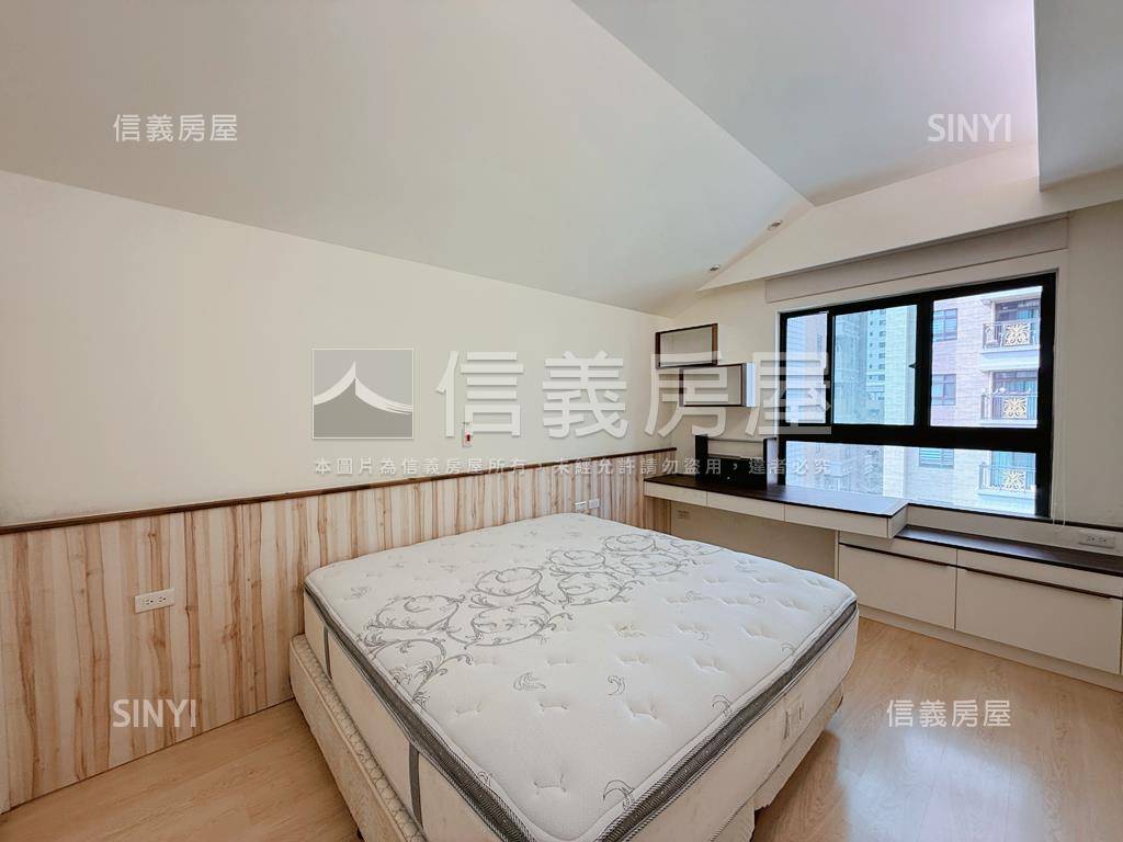 新接！微笑柏悅裝潢美宅房屋室內格局與周邊環境