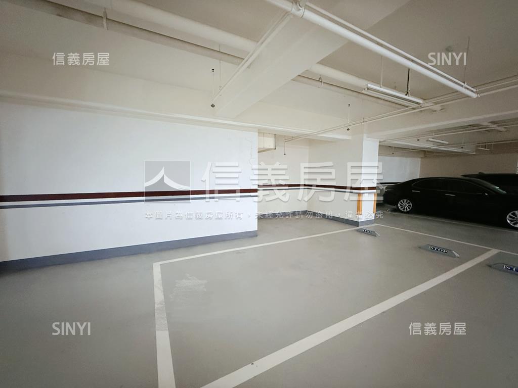 新接！微笑柏悅裝潢美宅房屋室內格局與周邊環境