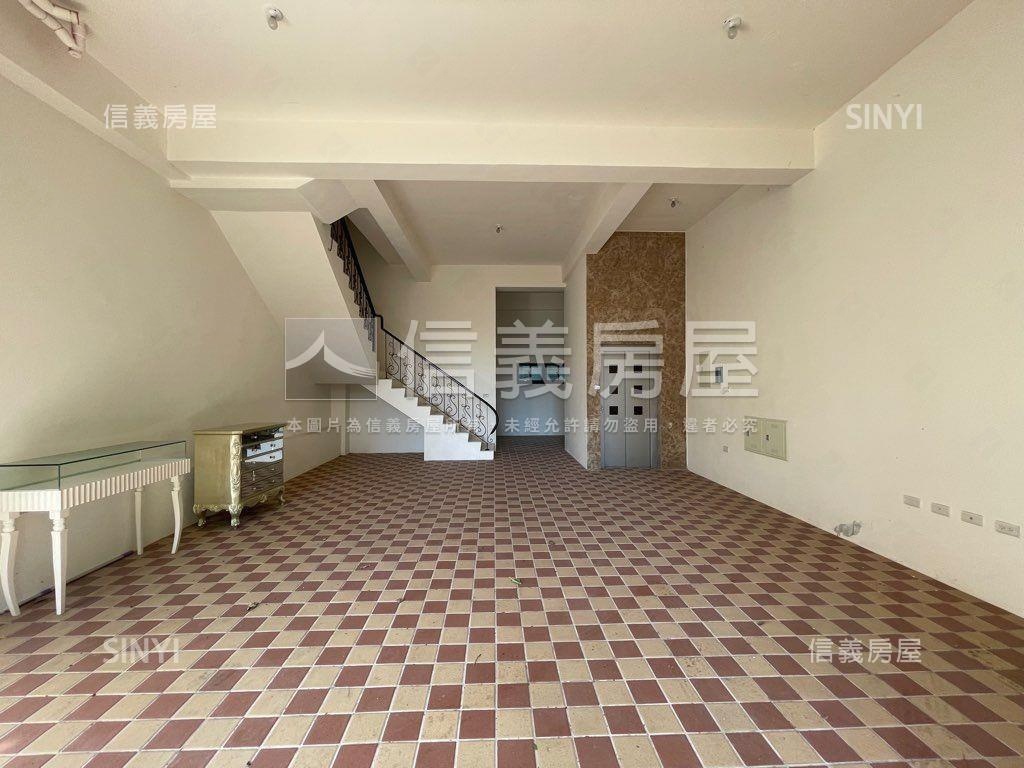 大溪近埔頂電梯別墅房屋室內格局與周邊環境