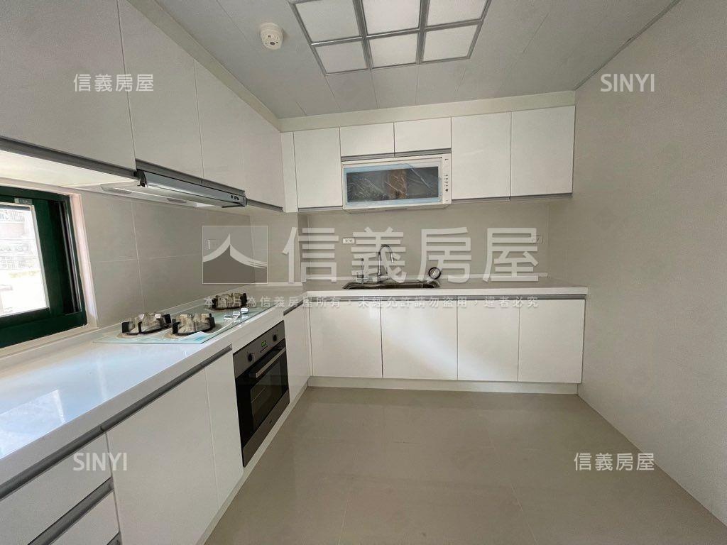 大溪近埔頂電梯別墅房屋室內格局與周邊環境