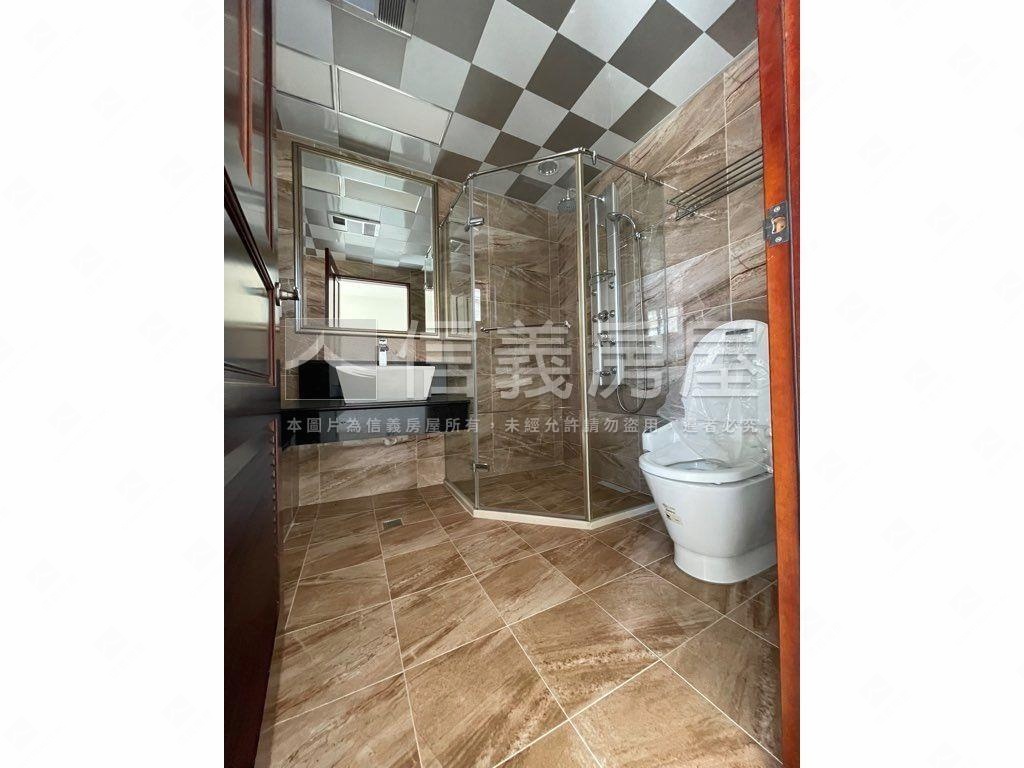 大溪近埔頂電梯別墅房屋室內格局與周邊環境