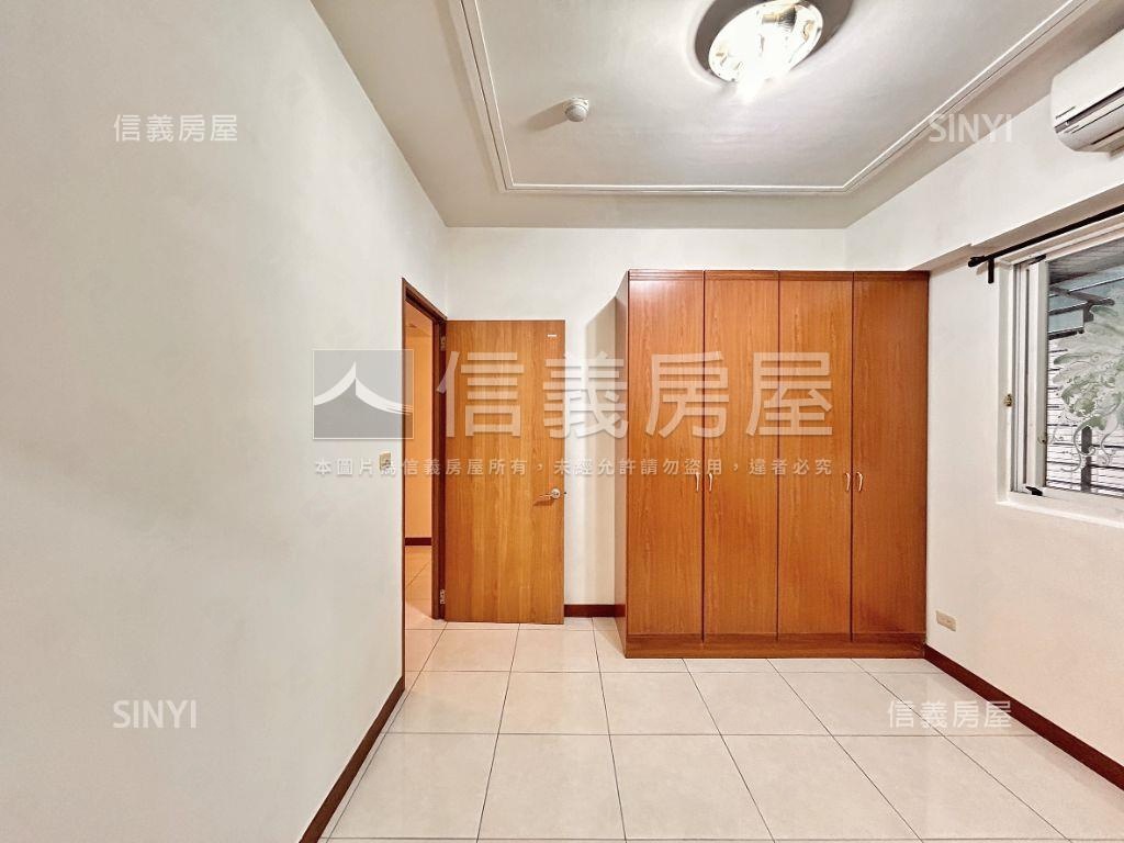 文化質感大三房車位房屋室內格局與周邊環境