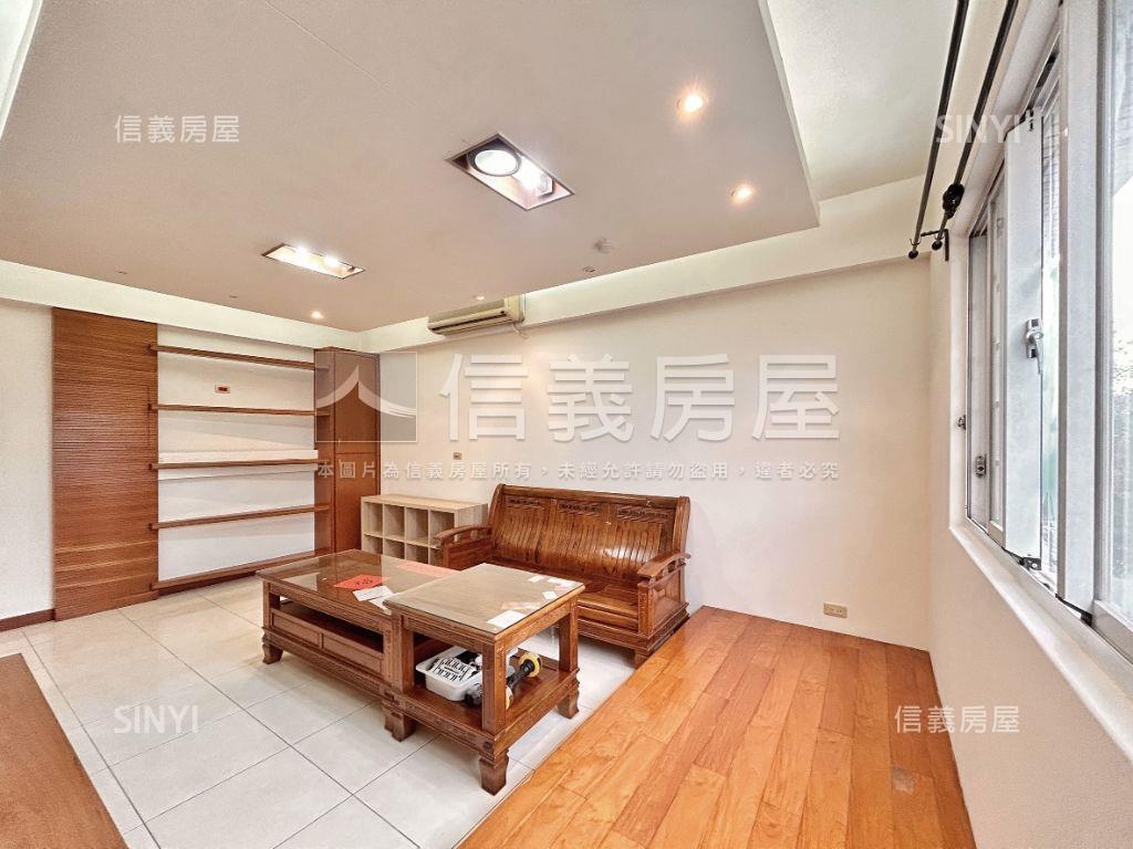 文化質感大三房車位房屋室內格局與周邊環境