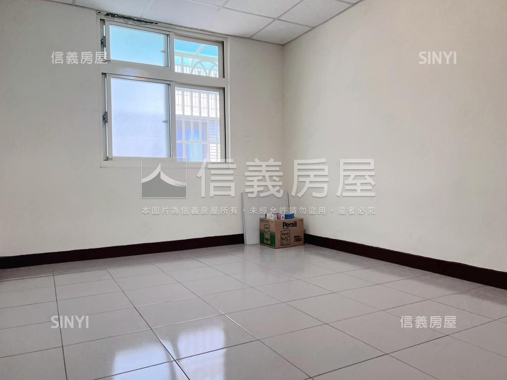 近展演中心南平市場美三房房屋室內格局與周邊環境