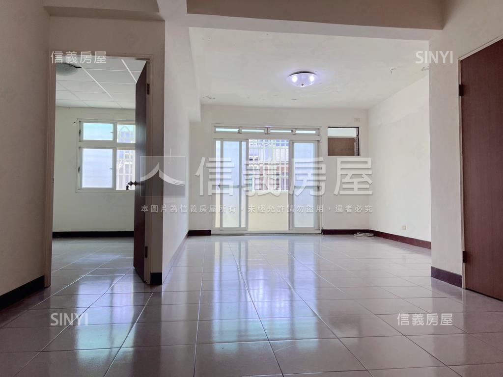 近展演中心南平市場美三房房屋室內格局與周邊環境