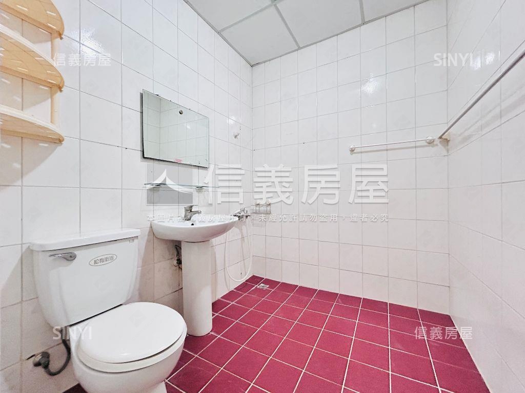 近展演中心南平市場美三房房屋室內格局與周邊環境