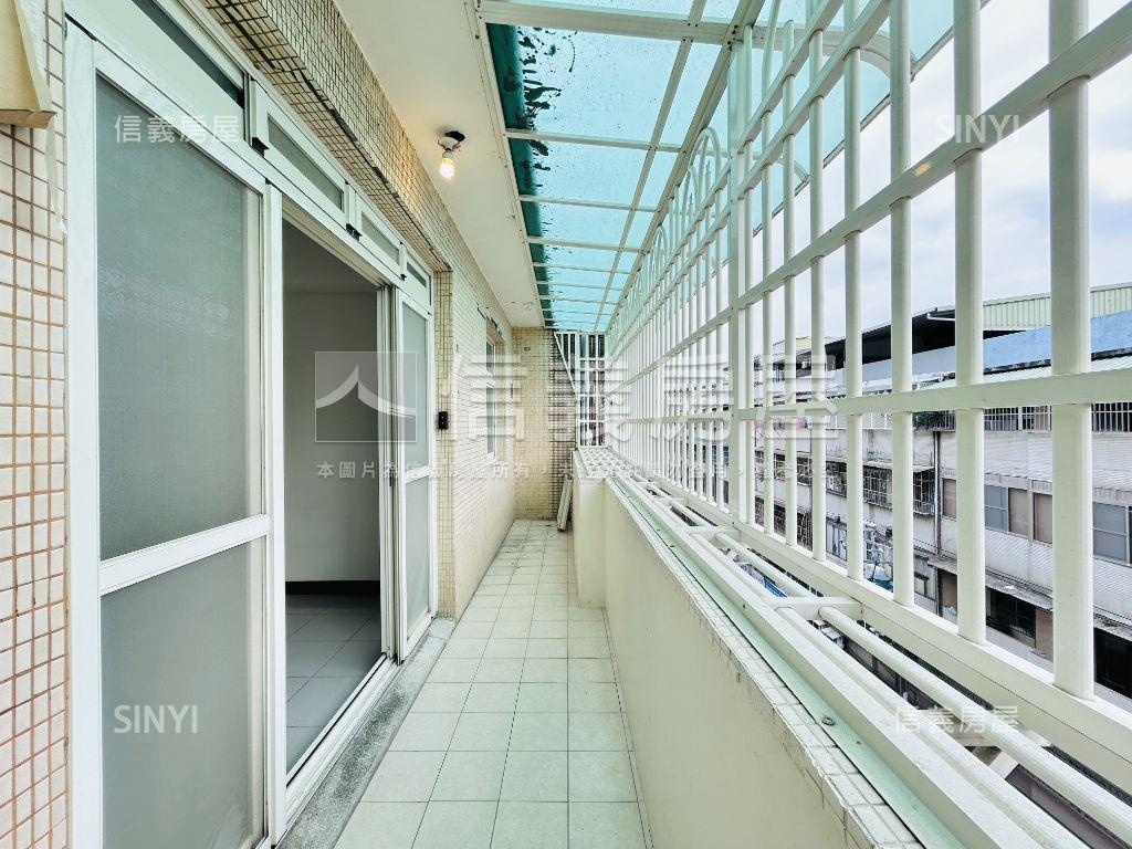 近展演中心南平市場美三房房屋室內格局與周邊環境