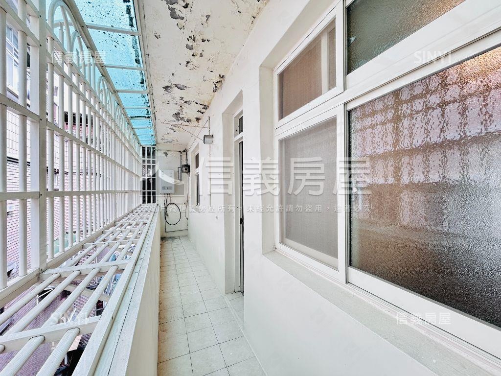 近展演中心南平市場美三房房屋室內格局與周邊環境