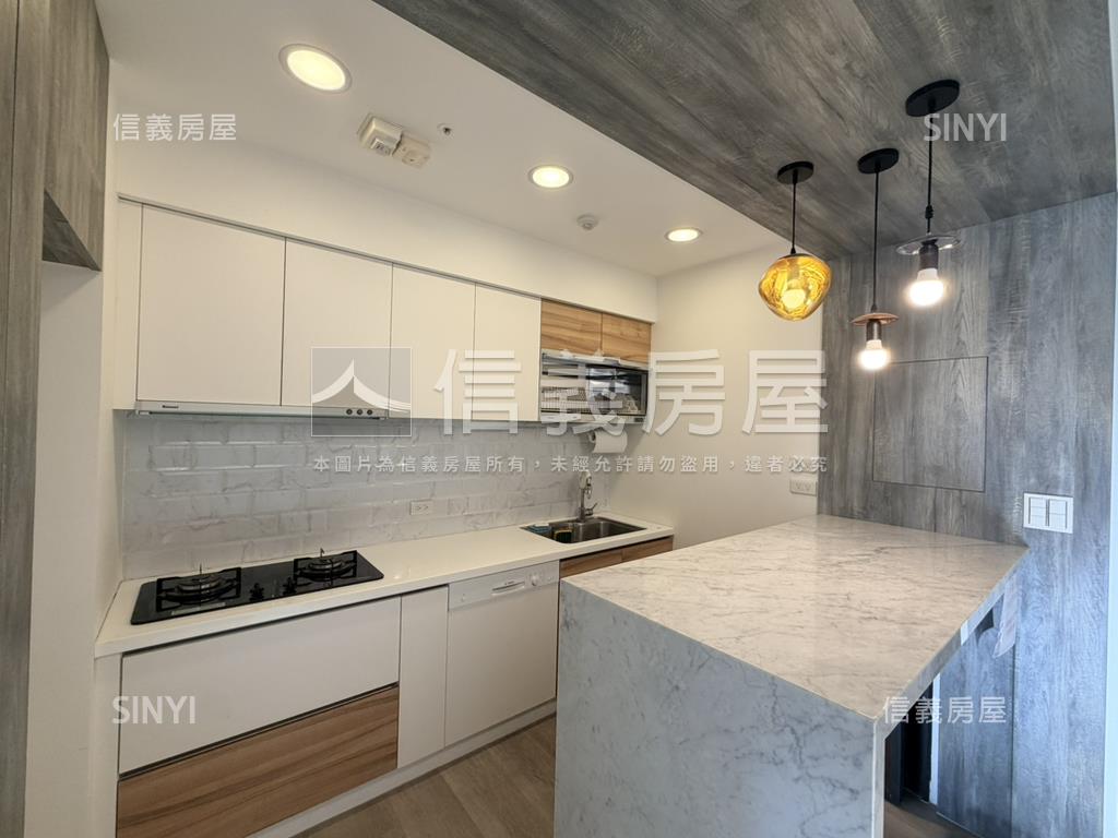 幸福時光高樓美景房屋室內格局與周邊環境