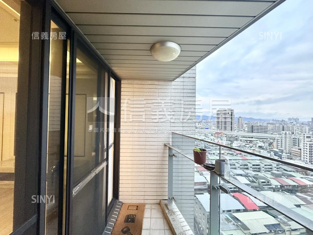 幸福時光高樓美景房屋室內格局與周邊環境