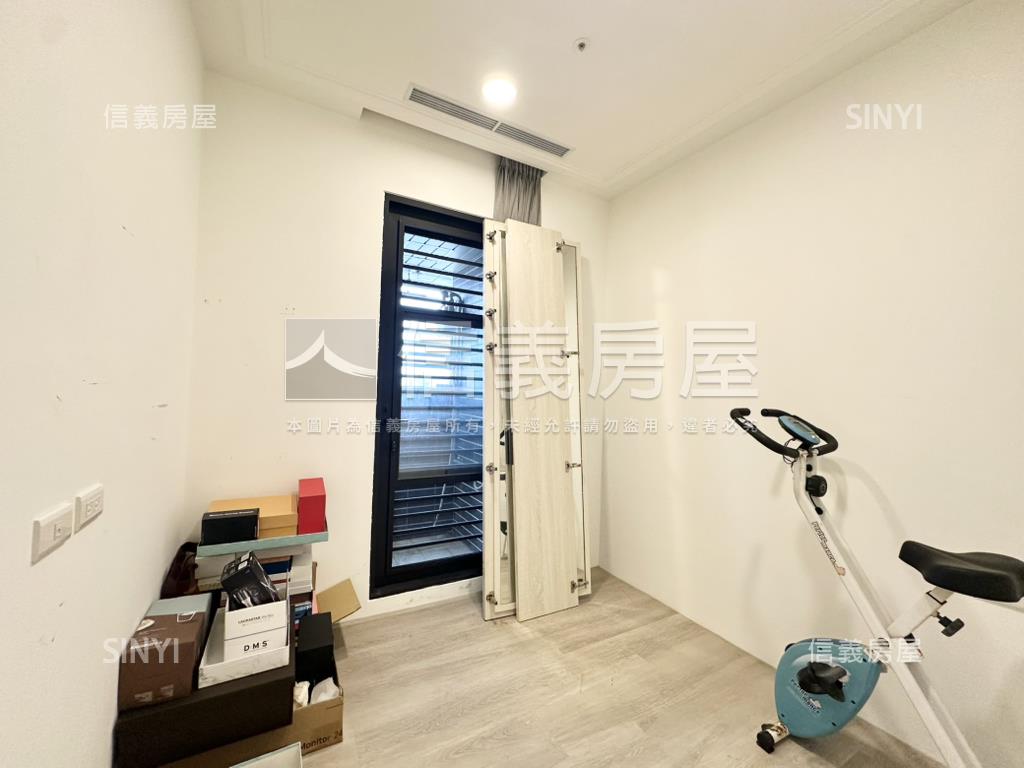 幸福時光高樓美景房屋室內格局與周邊環境