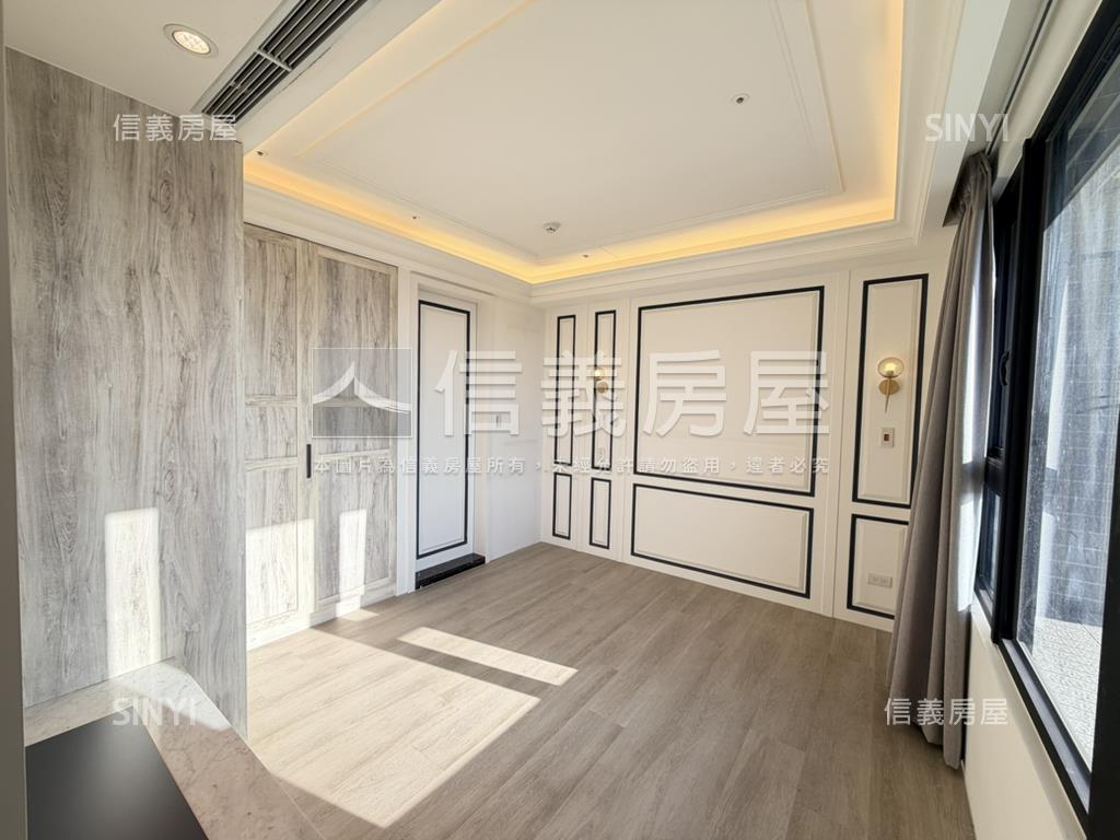 幸福時光高樓美景房屋室內格局與周邊環境