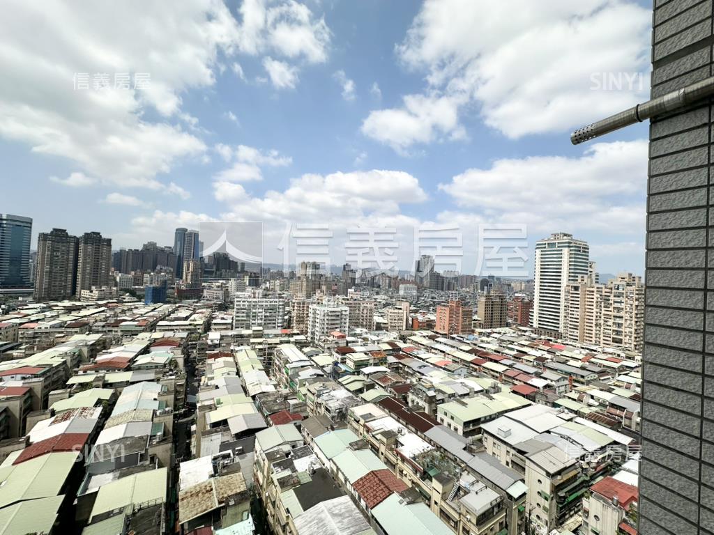 幸福時光高樓美景房屋室內格局與周邊環境