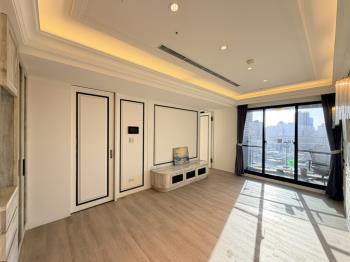 幸福時光高樓美景