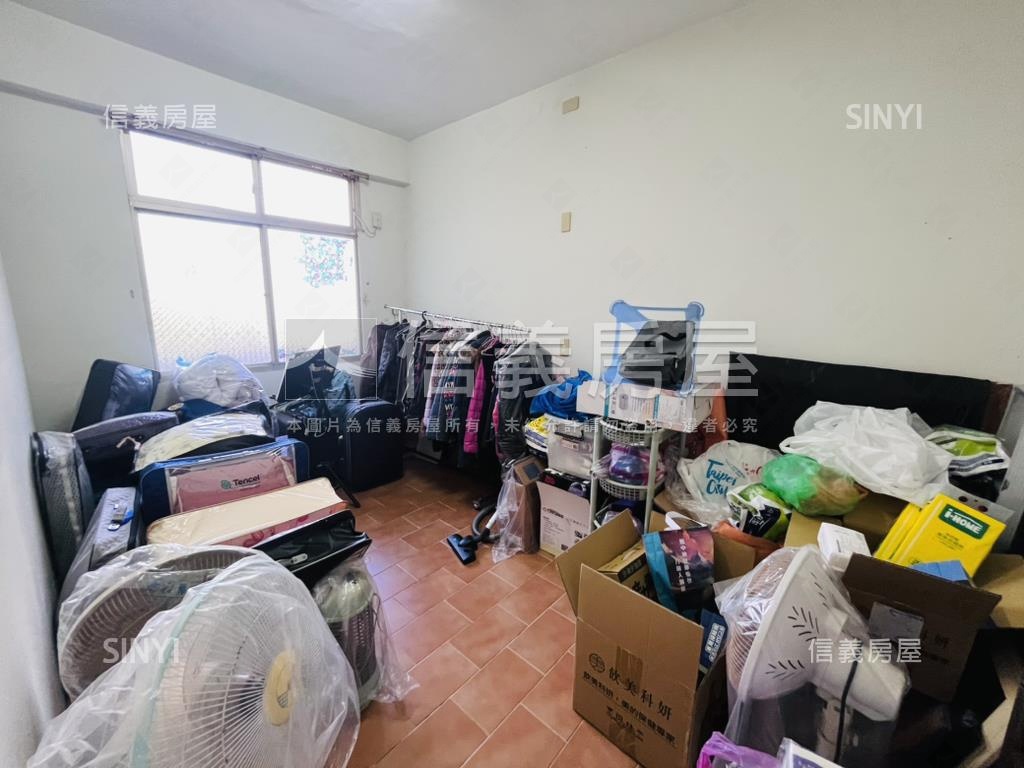 中和街２樓稀有美寓房屋室內格局與周邊環境