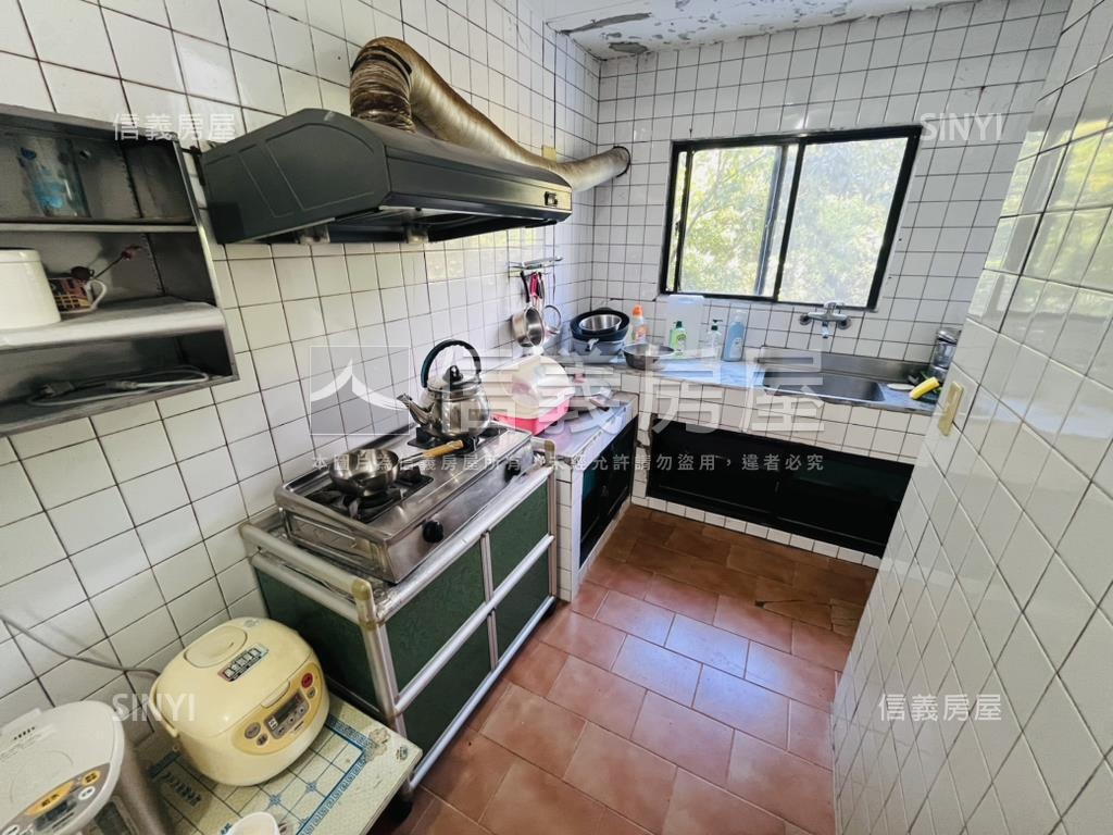 中和街２樓稀有美寓房屋室內格局與周邊環境