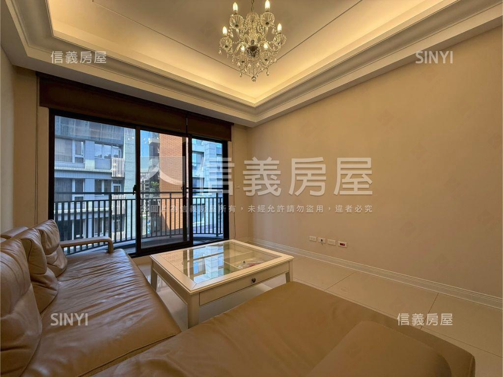 ［京石隱］三房＊典雅細膩房屋室內格局與周邊環境