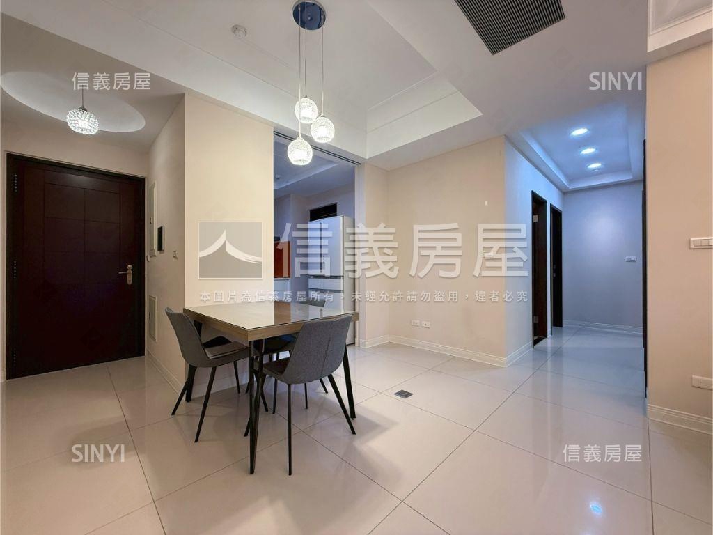 ［京石隱］三房＊典雅細膩房屋室內格局與周邊環境
