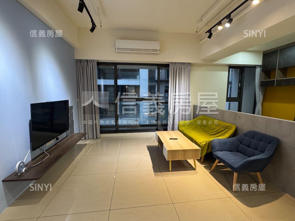 夢想市高樓層美屋房屋室內格局與周邊環境