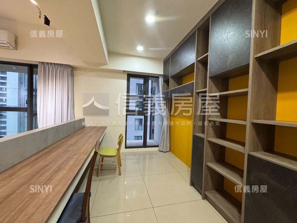 夢想市高樓層美屋房屋室內格局與周邊環境