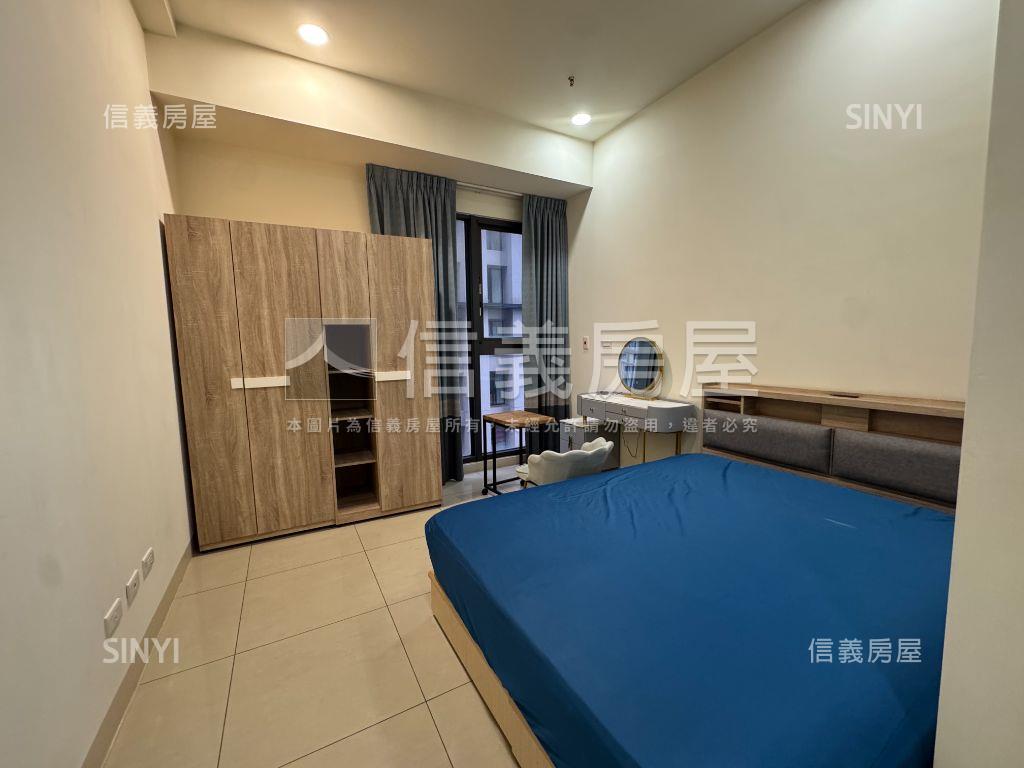 夢想市高樓層美屋房屋室內格局與周邊環境