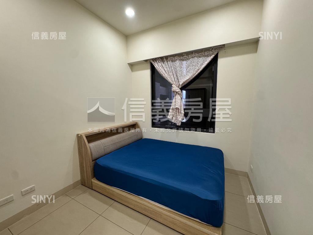 夢想市高樓層美屋房屋室內格局與周邊環境