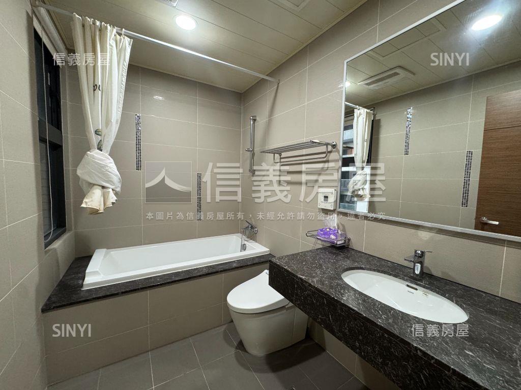 夢想市高樓層美屋房屋室內格局與周邊環境