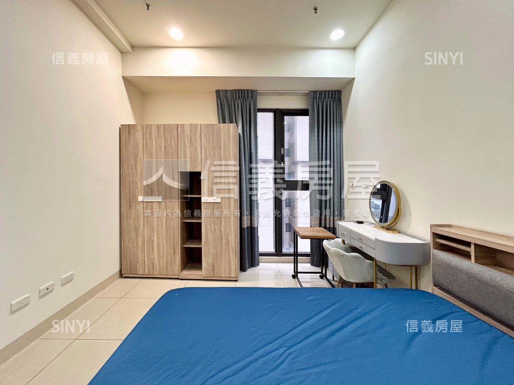 夢想市高樓層美屋房屋室內格局與周邊環境