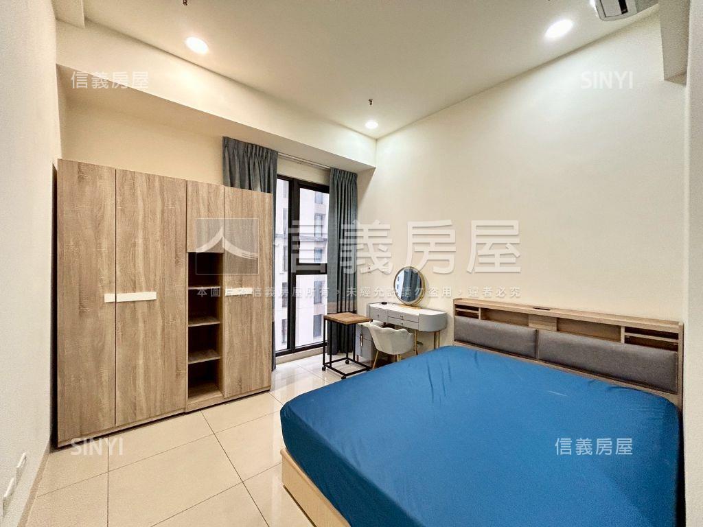 夢想市高樓層美屋房屋室內格局與周邊環境