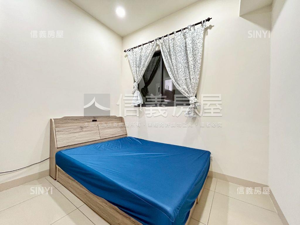 夢想市高樓層美屋房屋室內格局與周邊環境
