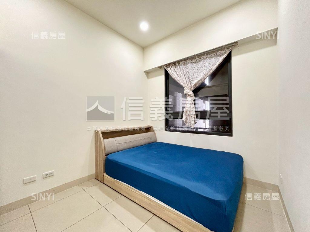 夢想市高樓層美屋房屋室內格局與周邊環境