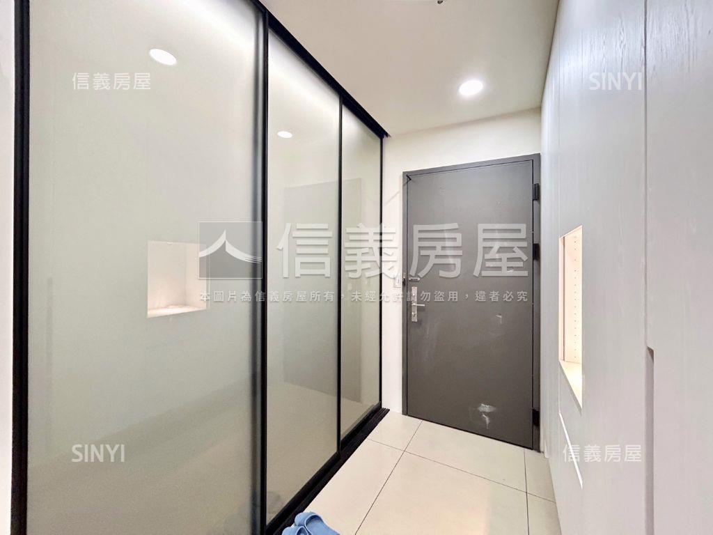 夢想市高樓層美屋房屋室內格局與周邊環境
