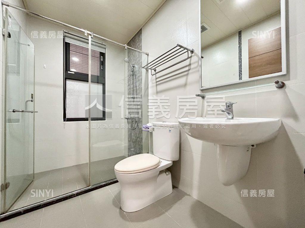 夢想市高樓層美屋房屋室內格局與周邊環境