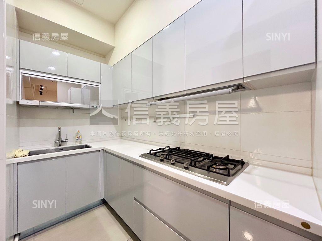 夢想市高樓層美屋房屋室內格局與周邊環境
