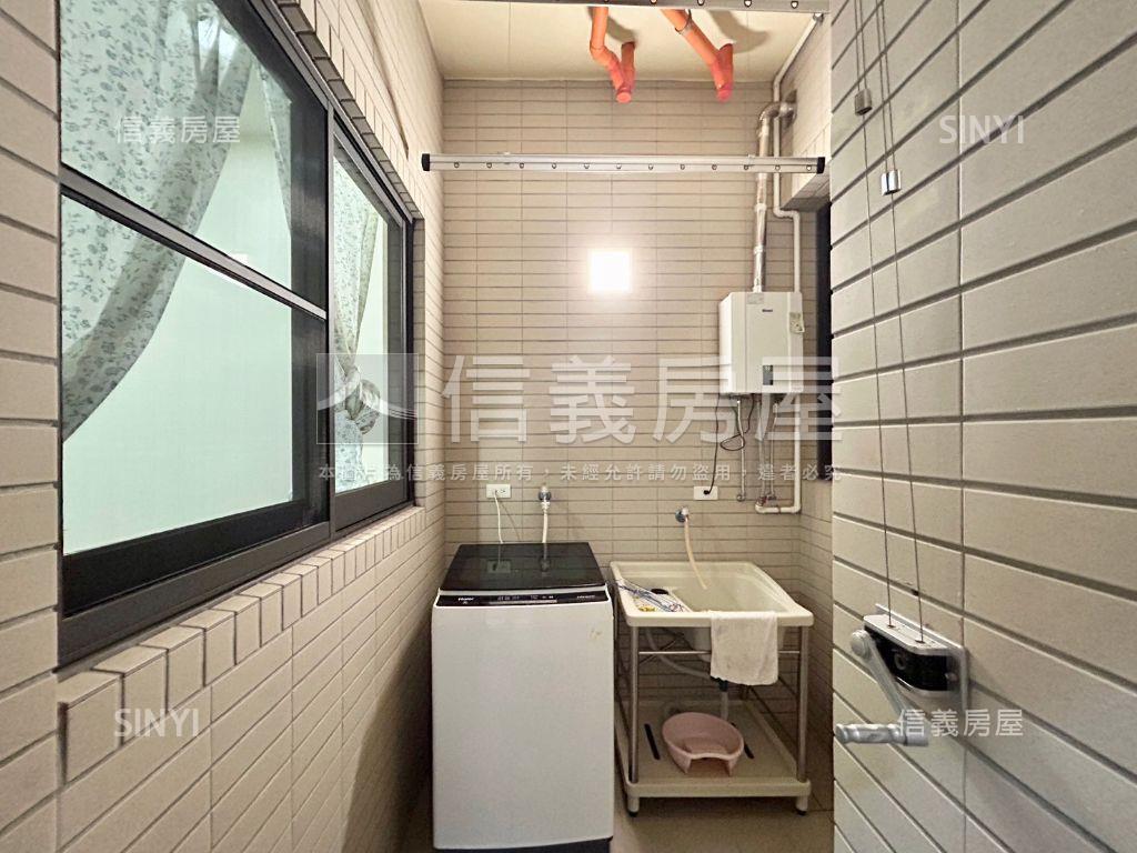夢想市高樓層美屋房屋室內格局與周邊環境