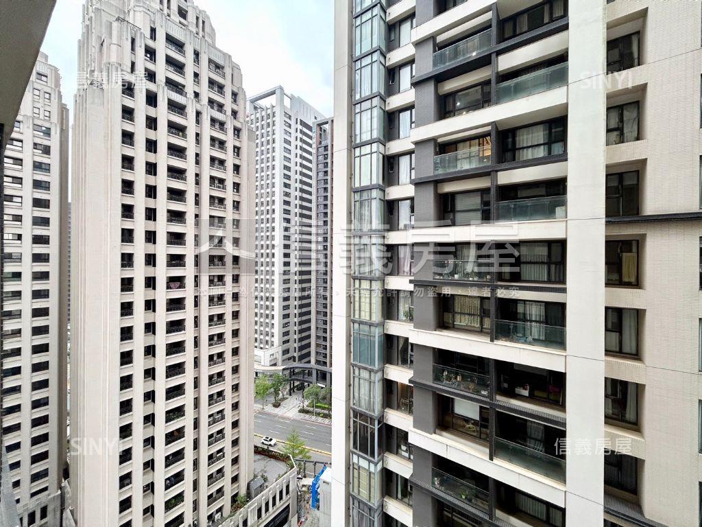 夢想市高樓層美屋房屋室內格局與周邊環境